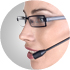 Call Center Set Up and Management Icon
